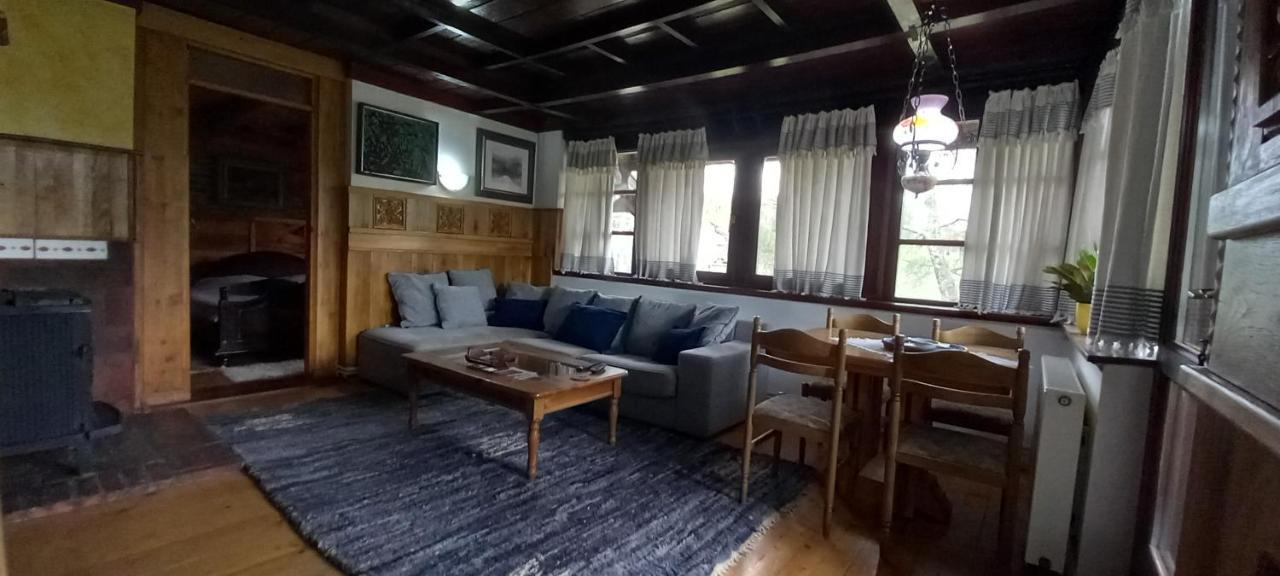 Apartments Carevo Polje Zlatibor Ngoại thất bức ảnh