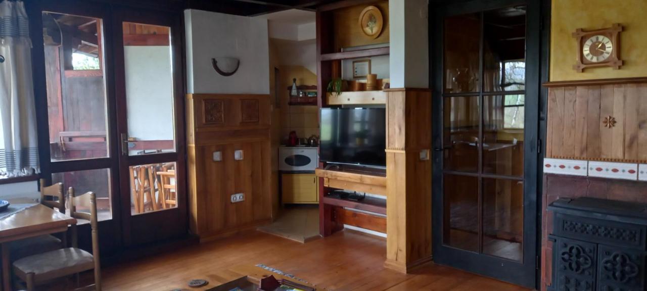 Apartments Carevo Polje Zlatibor Ngoại thất bức ảnh