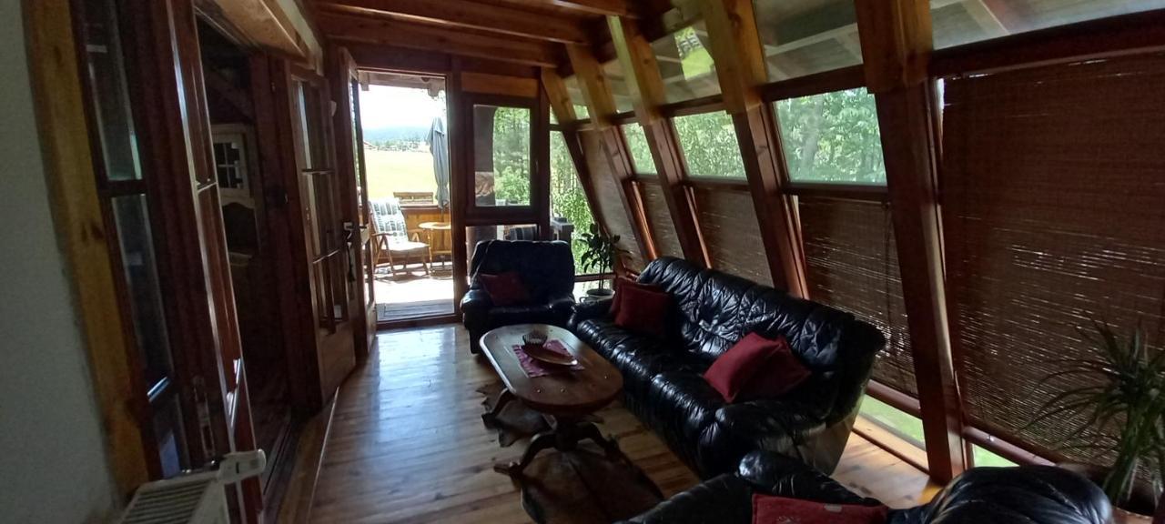 Apartments Carevo Polje Zlatibor Ngoại thất bức ảnh