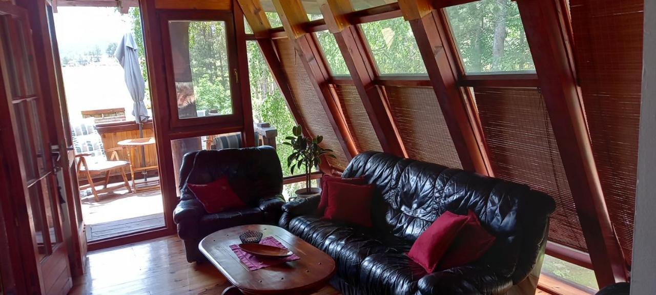 Apartments Carevo Polje Zlatibor Ngoại thất bức ảnh
