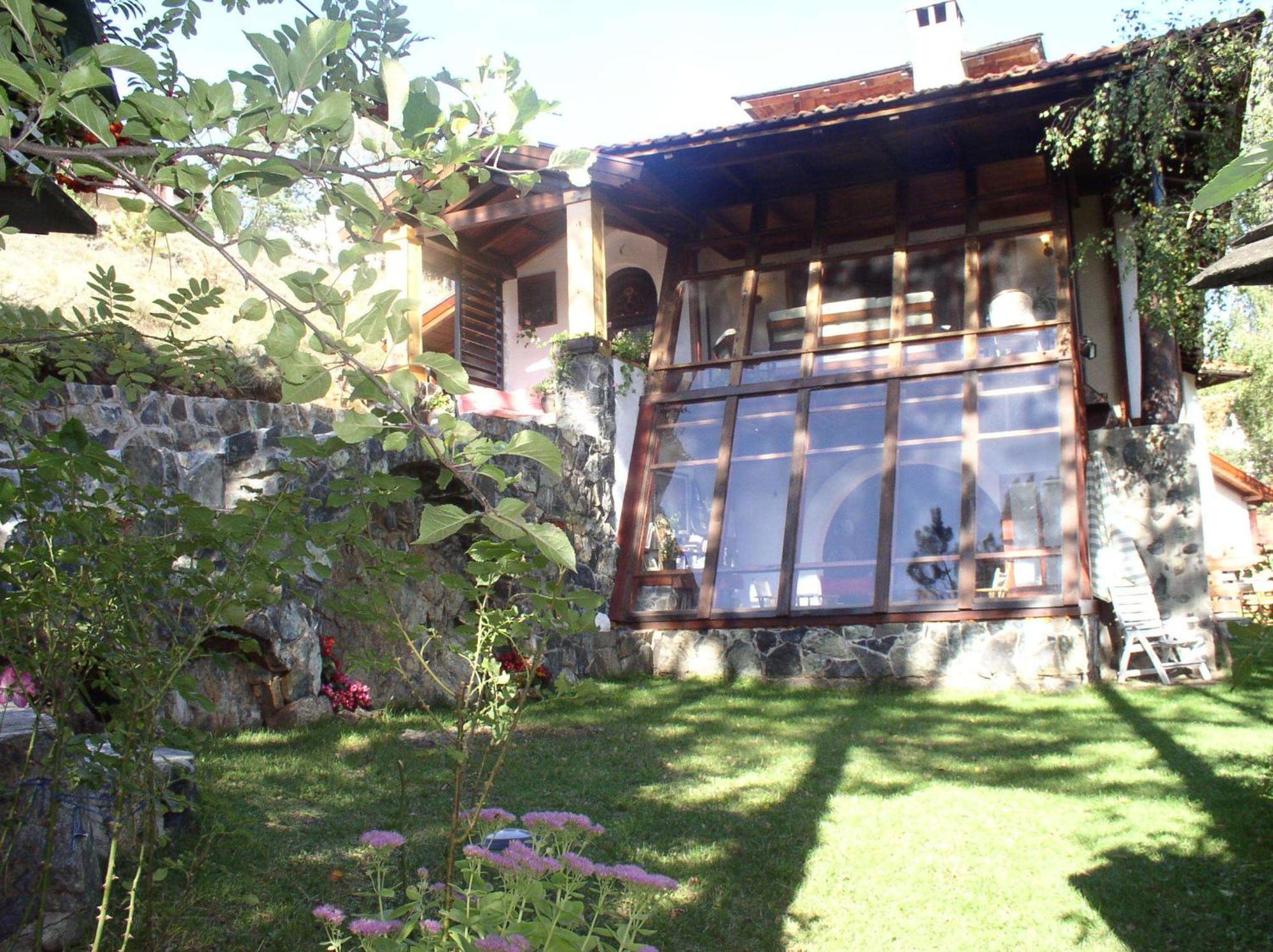 Apartments Carevo Polje Zlatibor Ngoại thất bức ảnh