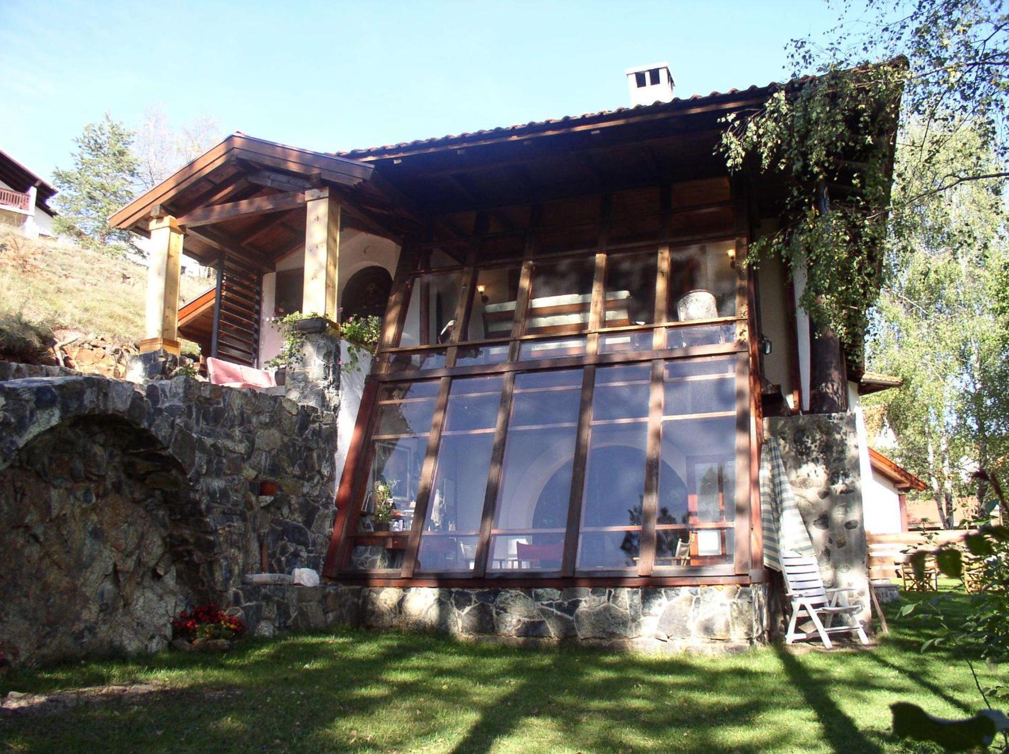 Apartments Carevo Polje Zlatibor Ngoại thất bức ảnh