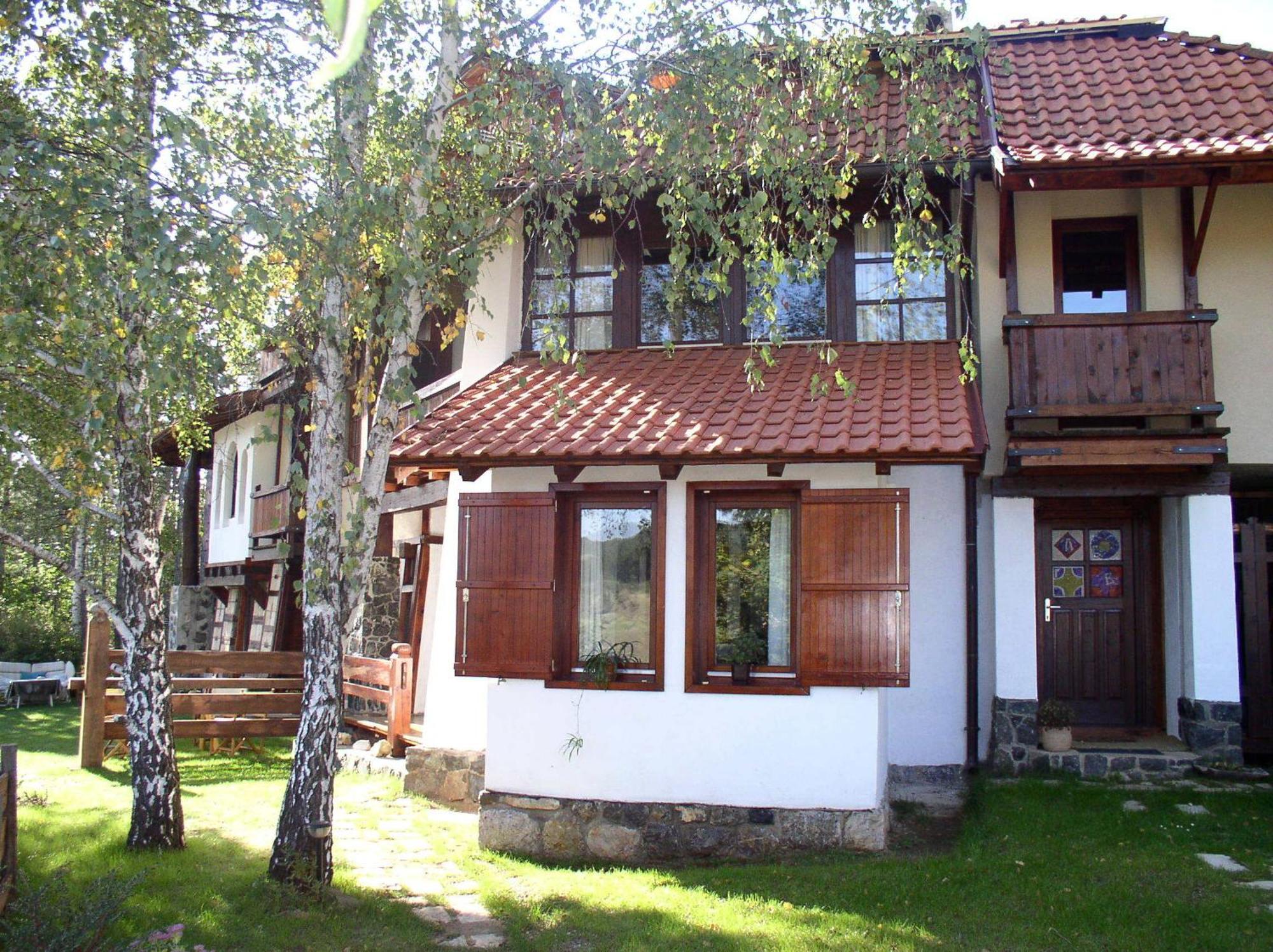 Apartments Carevo Polje Zlatibor Ngoại thất bức ảnh