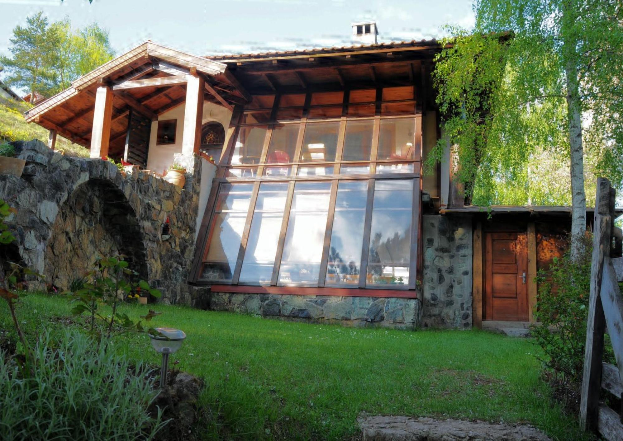 Apartments Carevo Polje Zlatibor Ngoại thất bức ảnh