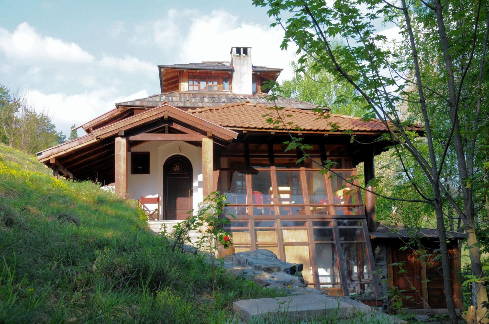 Apartments Carevo Polje Zlatibor Ngoại thất bức ảnh